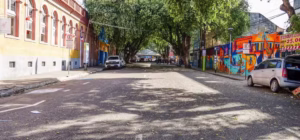Manaus Ganha Nova Rua Gastronômica: Ferreira Pena Interditada para Obras e Transformação Urbana