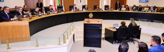 Contas do SPA Alvorada de 2024 são julgadas irregulares pelo TCE-AM, ex-diretor deve devolver R$ 778 mil