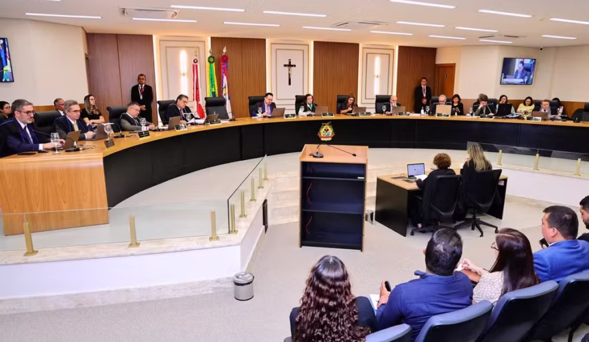 Contas do SPA Alvorada de 2024 são julgadas irregulares pelo TCE-AM, ex-diretor deve devolver R$ 778 mil