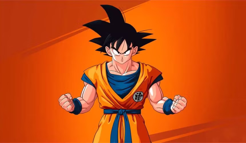 Dragon Ball Z e Arábia Saudita: Mega Parque Temático de R$ 36 Bilhões Anunciado em Paris com Apoio da França