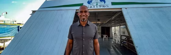 Pastor esfaqueado 10 vezes no AM perdoa agressor e diz: “Torço para que mude de vida”