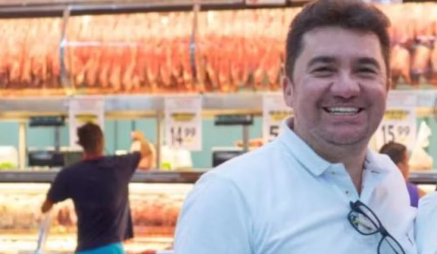 Suspeito de Roubo Milionário a Empresário é Preso, Mas Joias de R$ 1,3 Milhão e Pix Seguem Desaparecidos