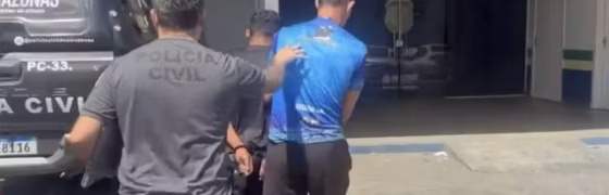 Funcionárias de Locadora Presas por Furto de R$66 Mil em Manaus, Dinheiro Estava em Local Revelado por Vídeo Chamada