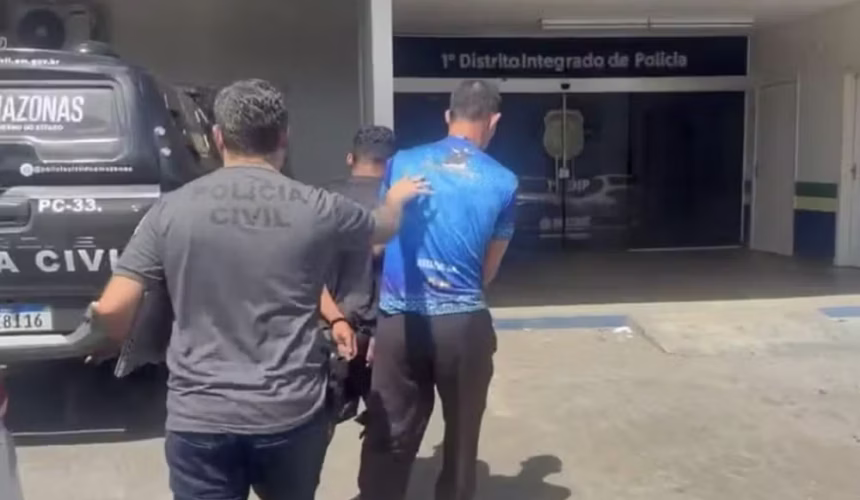 Funcionárias de Locadora Presas por Furto de R$66 Mil em Manaus, Dinheiro Estava em Local Revelado por Vídeo Chamada