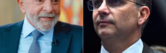 Pesquisa Quaest no AM: Lula lidera corrida presidencial com 38%, seguido de perto por Flávio Bolsonaro com 35%