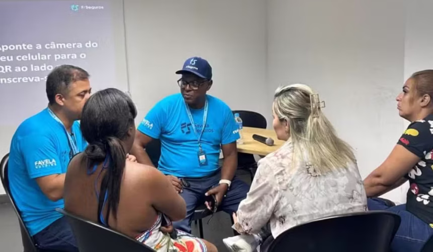 CUFA Amazonas Abre Balcão de Oportunidades em Manaus: Vagas de Emprego e Formação Profissional para Moradores de Periferias