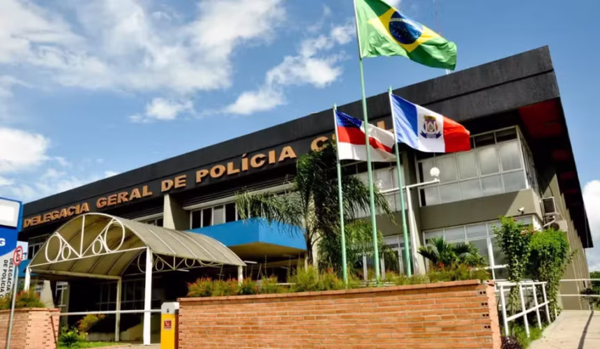 Operação Visão Noturna: CV monitorava barcos da polícia para facilitar tráfico de drogas no Amazonas