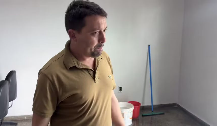Empresário Erivelton Magalhães é Resgatado Após Sequestro Relâmpago em Manaus; Criminosos Armados e Encapuzados Levaram Vítima