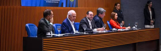Codam Aprova R$ 1 Bilhão em Investimentos para o Amazonas: TCL Semp Lidera com Fábrica de Smartphones e Previsão de 1,3 Mil Empregos