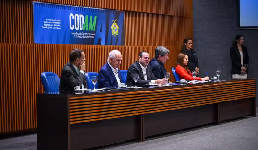 Codam Aprova R$ 1 Bilhão em Investimentos para o Amazonas: TCL Semp Lidera com Fábrica de Smartphones e Previsão de 1,3 Mil Empregos
