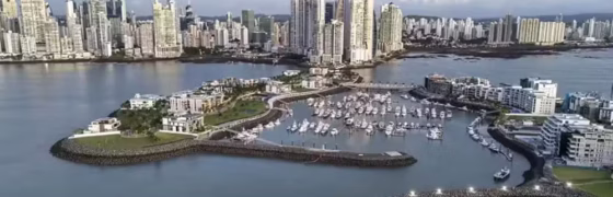 Panamá Lidera Ranking de Melhores Países para Estrangeiros em 2026, Brasil Surpreende em 5º Lugar