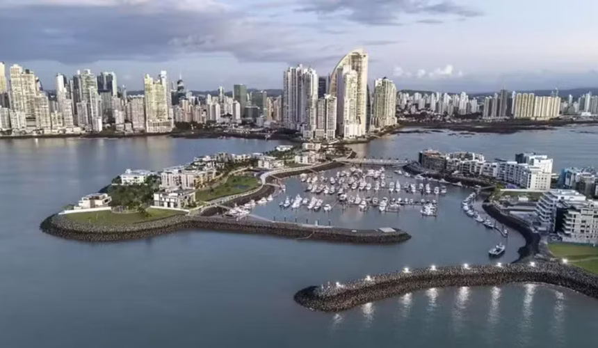 Panamá Lidera Ranking de Melhores Países para Estrangeiros em 2026, Brasil Surpreende em 5º Lugar