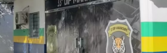 Neto de 11 anos salva pai esfaqueado pelo próprio filho em ataque com drogas na zona rural de Manaquiri