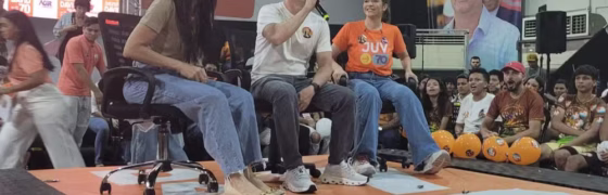 Eleições 2026: David Almeida Foca em Combate à Queima de Lixo e Desmatamento em Evento com Jovens em Manaus