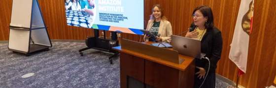 Amazonian Youth Summit 2026: Jovens Líderes e Especialistas Discutem Futuro Sustentável da Amazônia em Manaus