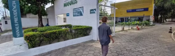 Manausprev: Concurso ABERTO com Salários de até R$ 9,1 mil para Analista e Técnico Previdenciário
