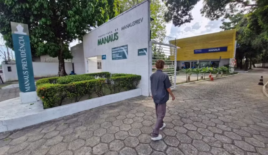 Manausprev: Concurso ABERTO com Salários de até R$ 9,1 mil para Analista e Técnico Previdenciário