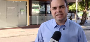 Roberto Cidade Defende Continuidade de Programas de Moradia no AM e Apresenta Metas para Eleições 2026