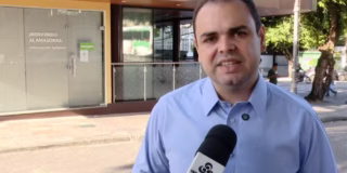 Roberto Cidade Defende Continuidade de Programas de Moradia no AM e Apresenta Metas para Eleições 2026