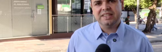 Roberto Cidade Defende Continuidade de Programas de Moradia no AM e Apresenta Metas para Eleições 2026