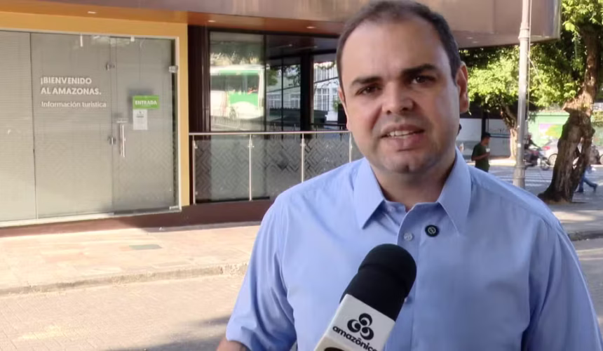 Roberto Cidade Defende Continuidade de Programas de Moradia no AM e Apresenta Metas para Eleições 2026