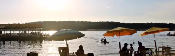 Termômetros Iguais, Sensações Diferentes: Por Que o Calor na Amazônia e na Europa Não é o Mesmo?