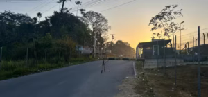 Motim em Unidade Prisional da PM em Manaus: Reféns Libertados Após Intervenção do Batalhão de Choque