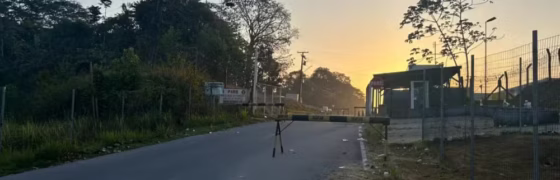 Motim em Unidade Prisional da PM em Manaus: Reféns Libertados Após Intervenção do Batalhão de Choque