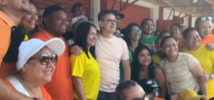 Eleições 2026: David Almeida promete dobrar vagas em escolas de tempo integral e expandir creches no Amazonas
