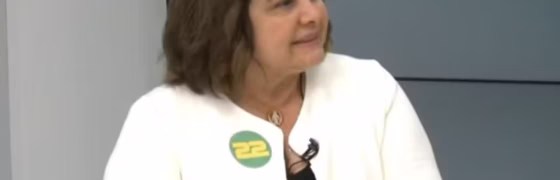 Eleições 2026: Professora Maria do Carmo (PL) detalha projeto ambicioso de via suspensa ligando Ponta Negra à Zona Sul de Manaus