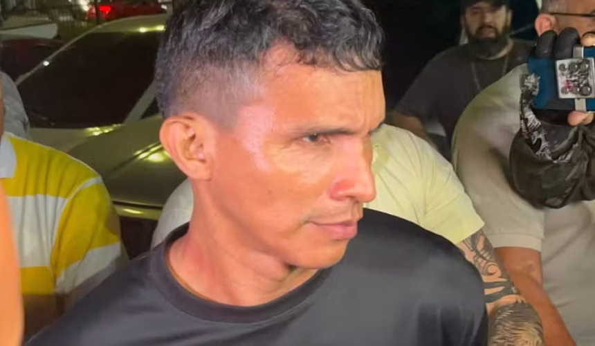 Chacina em Manaus: Polícia Civil indicia suspeito por triplo latrocínio e tentativa de latrocínio após brutal ataque em residência