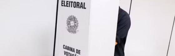 Eleições 2026 em Manaus: 18 mil eleitores mudam de local de votação; confira os novos endereços