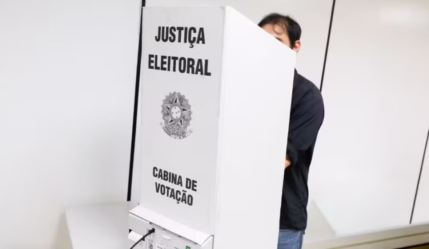 Eleições 2026 em Manaus: 18 mil eleitores mudam de local de votação; confira os novos endereços