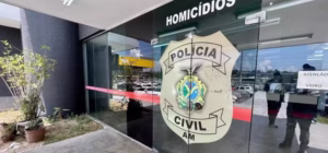 Motorista de Ônibus é Assassinado a Facadas em Manaus Durante Expediente; Suspeito é Preso Pela DEHS