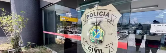 Motorista de Ônibus é Assassinado a Facadas em Manaus Durante Expediente; Suspeito é Preso Pela DEHS