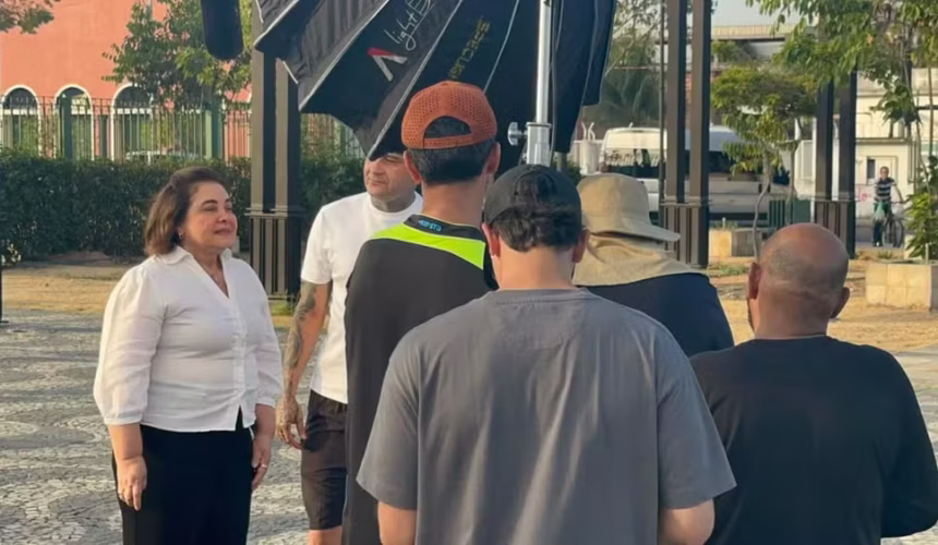 Eleições 2026: Professora Maria do Carmo Propõe Revolucionar Gestão Pública no AM com “Governo Perto do Povo” no Interior