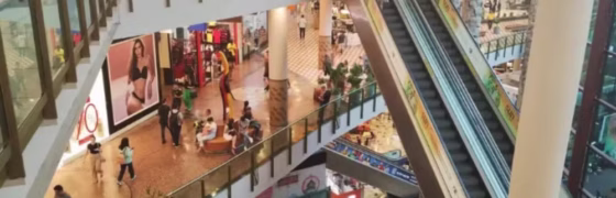 Feriados de Setembro em Manaus: Saiba o Horário do Comércio e Shoppings para 5 e 7 de Setembro