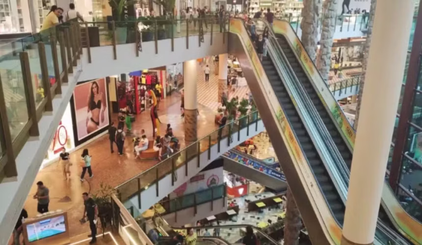 Feriados de Setembro em Manaus: Saiba o Horário do Comércio e Shoppings para 5 e 7 de Setembro