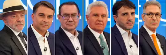 Eleições 2026: Mapas Mundiais em Debate na ONU e Crise no STF Marcam Semana Política Turbulenta