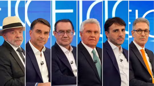 Eleições 2026: Mapas Mundiais em Debate na ONU e Crise no STF Marcam Semana Política Turbulenta