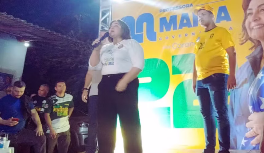 Eleições 2026: Professora Maria do Carmo (PL) propõe ‘revolução’ no setor primário para impulsionar o interior do AM