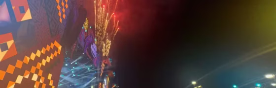 Iza, Dennis DJ e Filho do Piseiro Incendeiam Manaus: Segunda Noite do Sou Manaus 2026 Agita o Centro Histórico com Sucessos e Cultura