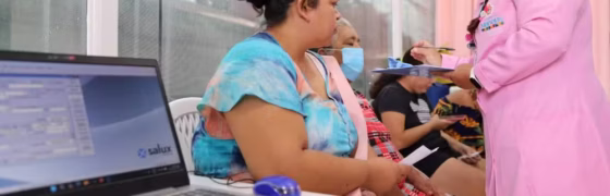 Saúde da Mulher em Manaus: Unidades Móveis Oferecem Consultas e Exames Gratuitos a Partir de Terça (8) em Vários Bairros
