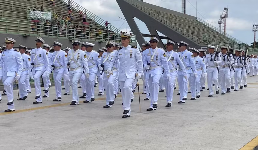 Desfile 7 de Setembro em Manaus: Trânsito e Ônibus Sofrem Alterações; Veja Rotas Alternativas e Desvios