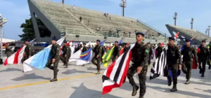 7 de Setembro em Manaus: Desfile Cívico-Militar Reúne Forças Armadas e Segurança no Sambódromo com Grande Público