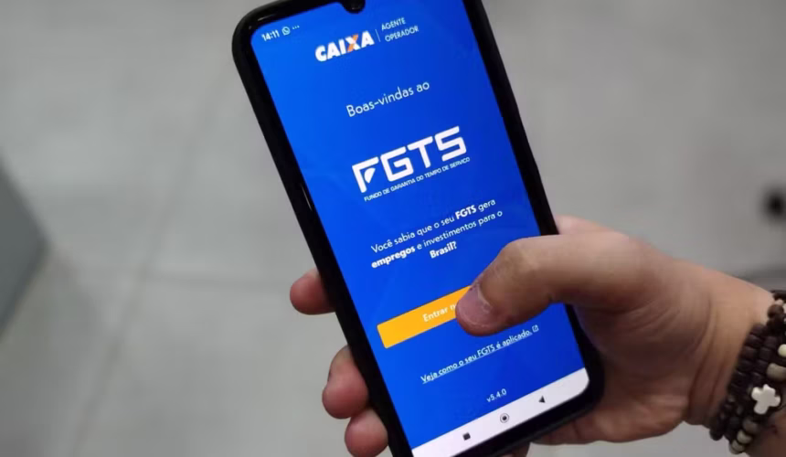 Saque Calamidade FGTS Liberado em Careiro (AM): Saiba Quem Tem Direito e Como Receber até R$ 6.220