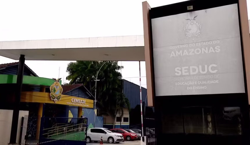 Governo do AM reconhece dívida de R$ 2 milhões com empresa ligada à família do governador para transporte escolar sem contrato