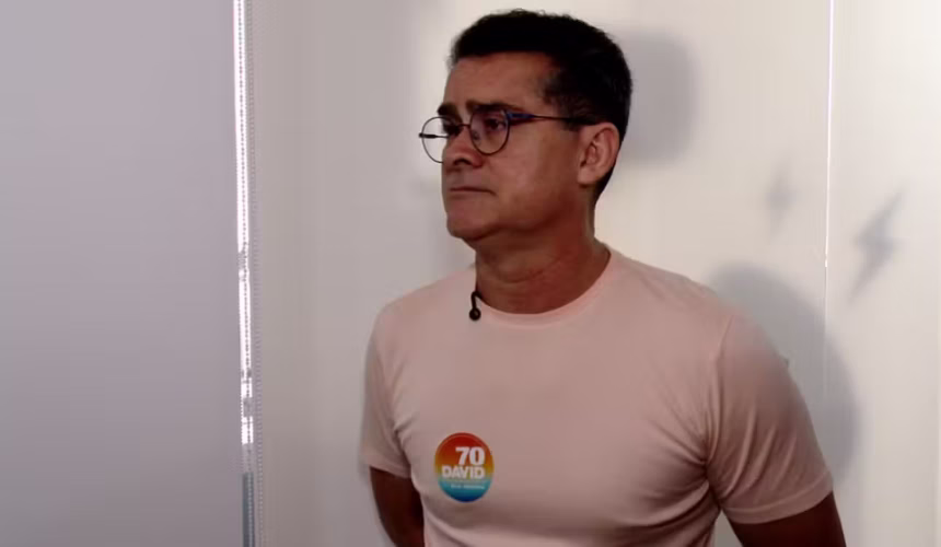 Eleições 2026: David Almeida propõe produção rural sem queimadas e fumaça no Amazonas