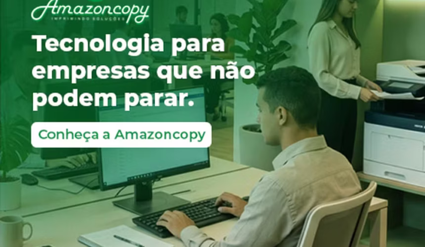 Locação de Tecnologia: O Segredo para Empresas Crescerem com Mais Economia e Infraestrutura Moderna, Diz Amazoncopy