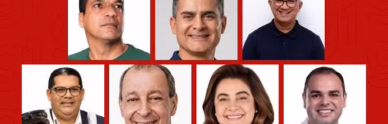 Saúde no Interior do AM: Hospitais, Filas e as Propostas dos Candidatos ao Governo para Revolucionar o Atendimento